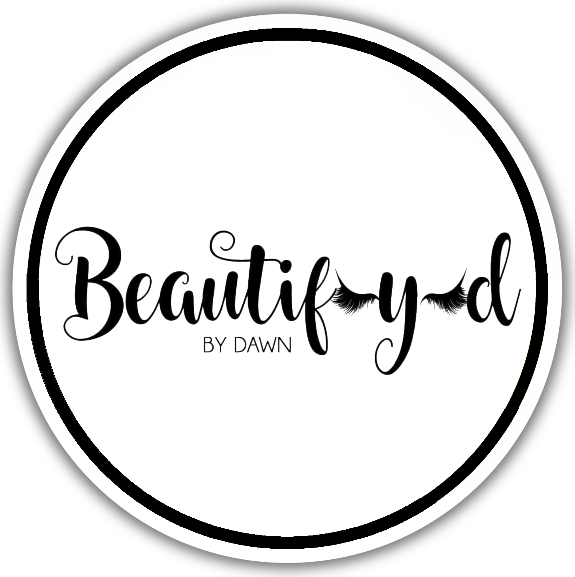 Beautifeyed by Dawn